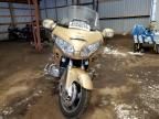 2006 Honda GL1800