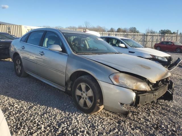 2009 Chevrolet Impala 1LT