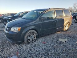 Dodge Vehiculos salvage en venta: 2012 Dodge Grand Caravan SXT