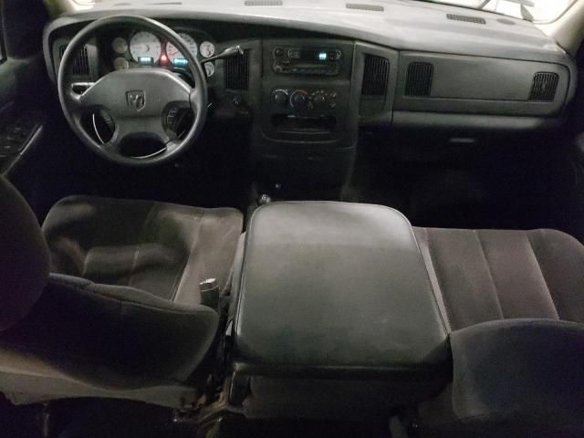 2003 Dodge RAM 1500 ST