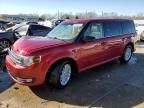 2013 Ford Flex SEL