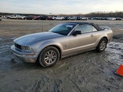 2009 Ford Mustang en venta en Spartanburg, SC