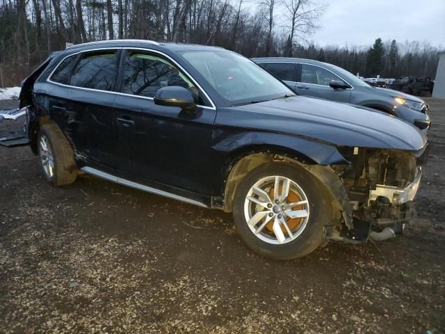 2019 Audi Q5 Premium