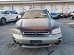 2001 Subaru Legacy Outback H6 3.0 VDC