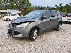 Ford salvage cars for sale: 2013 Ford Escape SEL