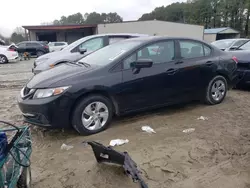 2015 Honda Civic LX en venta en Seaford, DE