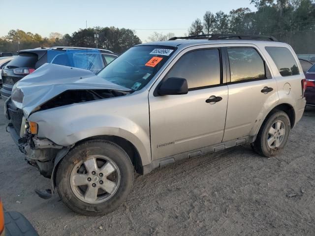 2008 Ford Escape XLS