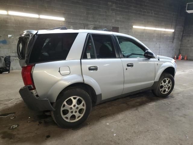 2004 Saturn Vue