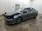 2016 Volkswagen Jetta Sport