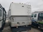 2003 Fleetwood 2003 Fleetwood Workhorse Custom Chassis Motorhome