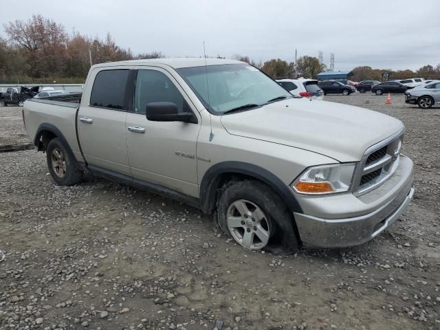 2009 Dodge RAM 1500