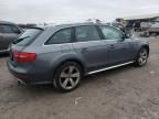 2014 Audi A4 Allroad Premium Plus