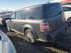 2015 Ford Flex SEL