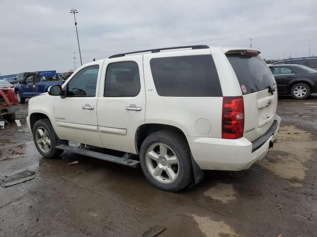 2008 Chevrolet Tahoe K1500