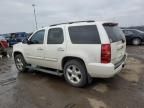 2008 Chevrolet Tahoe K1500