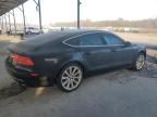 2012 Audi A7 Prestige