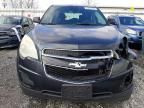 2012 Chevrolet Equinox LS