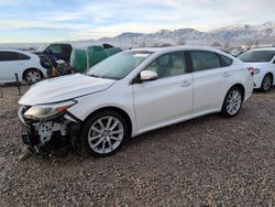 Toyota Avalon Base Vehiculos salvage en venta: 2013 Toyota Avalon Base