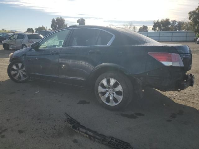 2008 Honda Accord EX