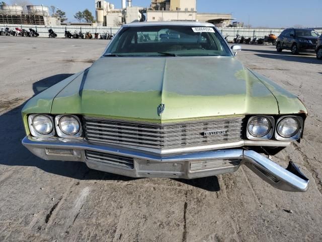 1971 Buick LE Sabre