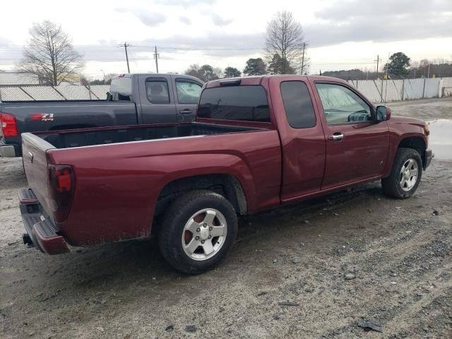 2009 Chevrolet Colorado