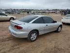 2002 Chevrolet Cavalier