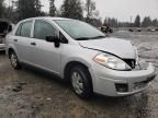 2009 Nissan Versa S