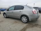 2011 Nissan Sentra 2.0