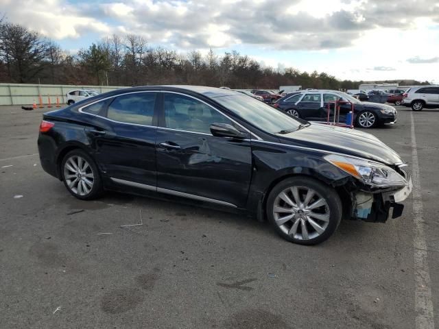 2013 Hyundai Azera GLS