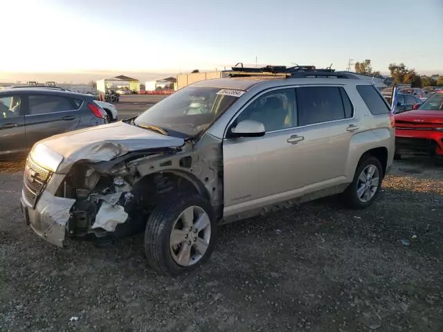 2015 GMC Terrain SLT