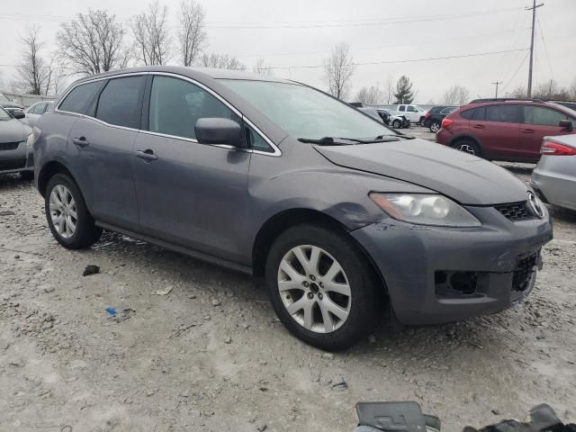 2008 Mazda CX-7