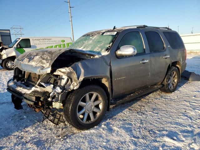 2007 Chevrolet Tahoe K1500