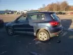 2012 Volkswagen Tiguan S