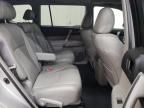 2012 Toyota Highlander Base