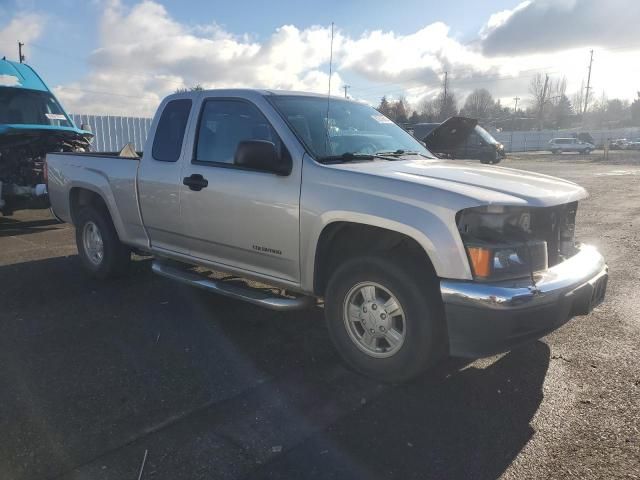 2005 Chevrolet Colorado