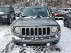 2013 Jeep Patriot Sport