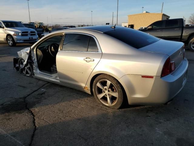 2008 Chevrolet Malibu 2LT