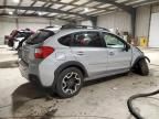 2017 Subaru Crosstrek Limited