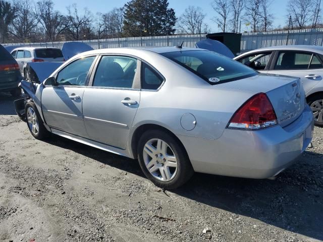 2013 Chevrolet Impala LT