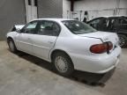 2000 Chevrolet Malibu