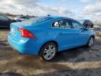 2013 Volvo S60 T5