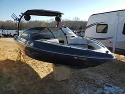 Salvage boats for sale at China Grove, NC auction: 2005 Malibu Wakesetter