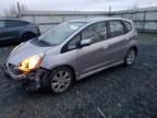 2009 Honda FIT Sport