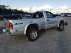 2003 Dodge Dakota SXT