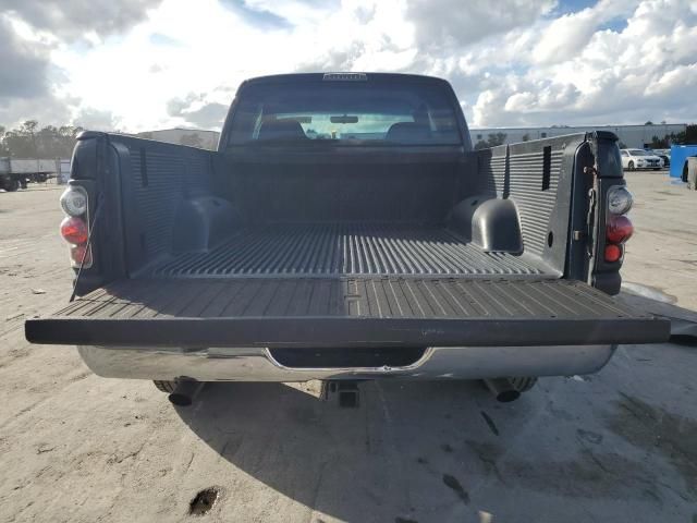 2001 Dodge RAM 1500