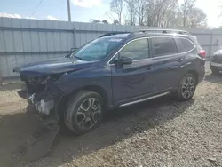 2023 Subaru Ascent Limited en venta en Gastonia, NC