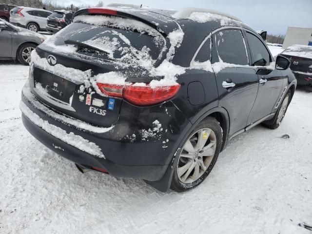 2012 Infiniti FX35