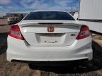 2012 Honda Civic SI