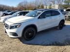 2018 Mercedes-Benz GLA 250 4matic