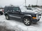 2010 Jeep Commander Sport